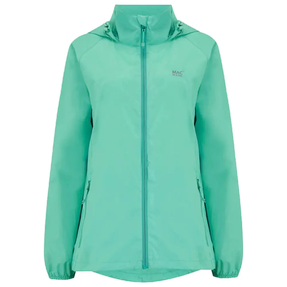 Mac in a Sac - Veste imperméable Edition - unisexe - se replie dans une pochette