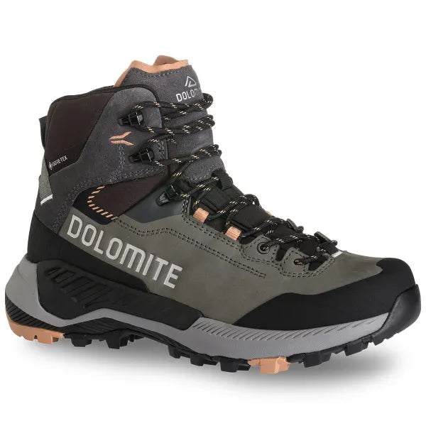 Chaussures femme DOLOMITE Vernale Leather High GTX
