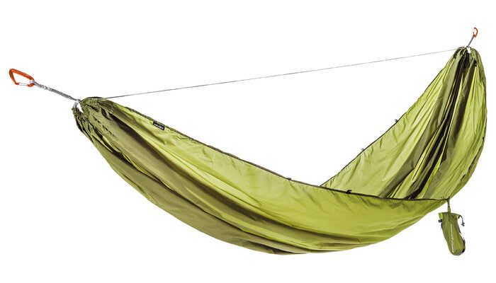 Hamac Cocoon ultraléger