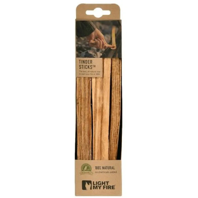 Allume Feu - Maya Sticks - Light My Fire