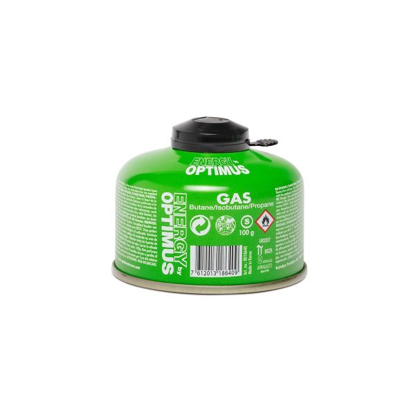 Cartouche de gaz Optimus Energy