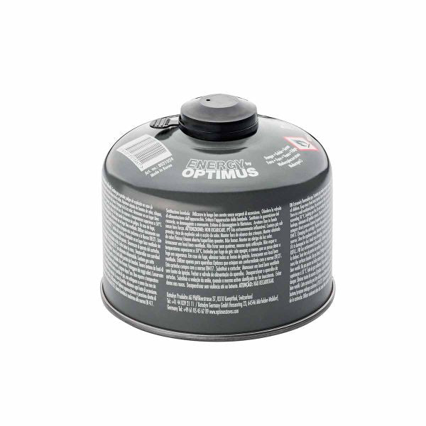 Cartouche de gaz Optimus Energy - 4 saisons - 230 g