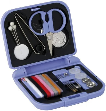 Kit de réparation - TravelSafe