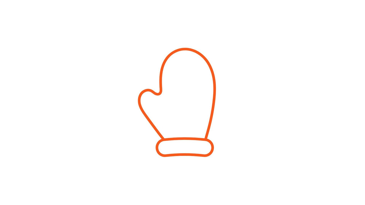 Gants, moufles et accessoire