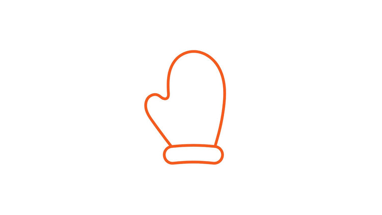 Gants, moufles et accessoire