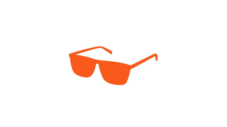 Lunettes de soleil