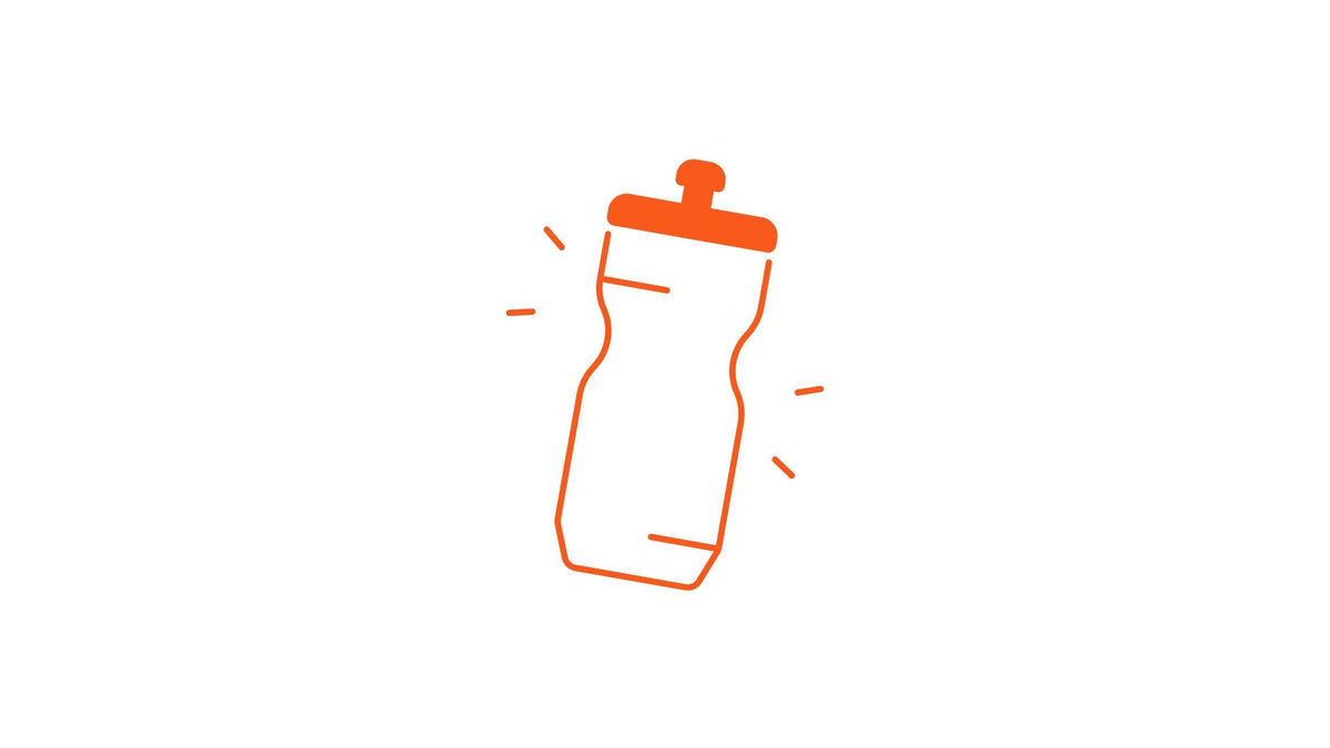 Hydratation et alimentation