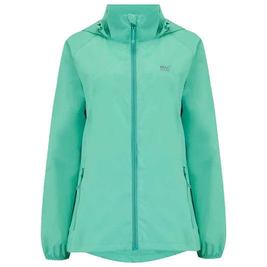 Mac in a Sac - Veste imperméable Edition - unisexe - se replie dans une pochette