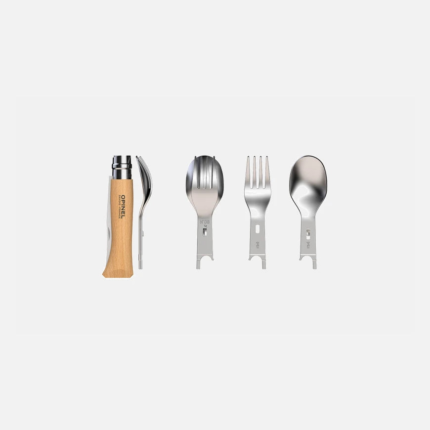 Set complet Opinel Picnic +