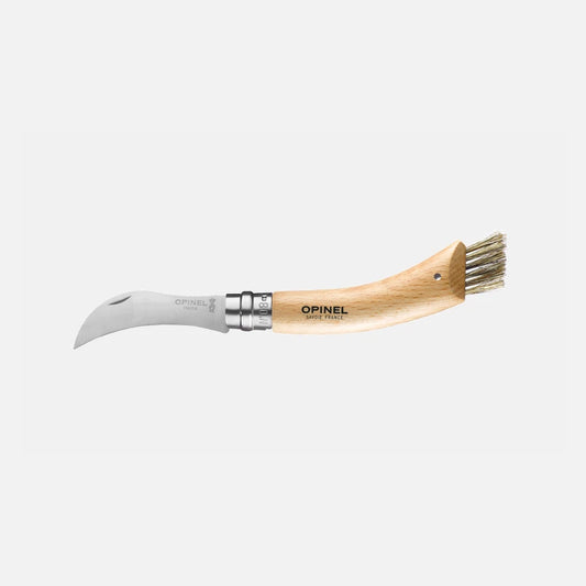 Opinel N°08 CHAMPIGNONS