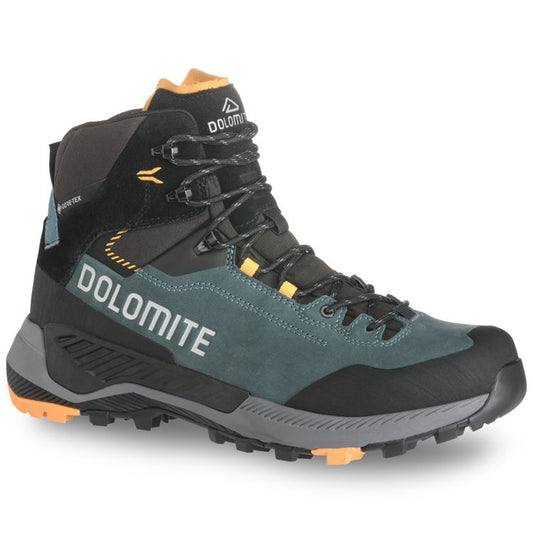 Chaussures homme DOLOMITE Vernale Leather High GTX