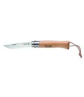 Opinel N°08 inox stainless