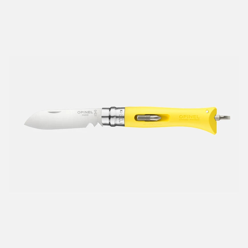 Opinel N°09 Brico DIY