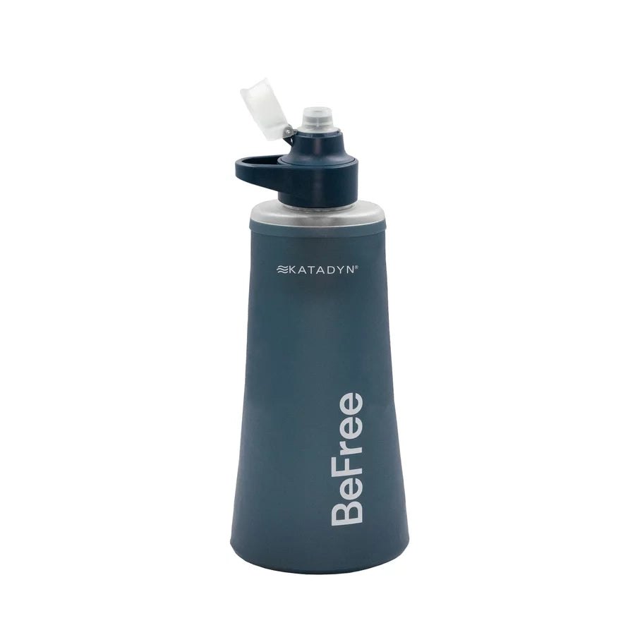 Gourde Filtrée Befree AC 1L - Katadyn