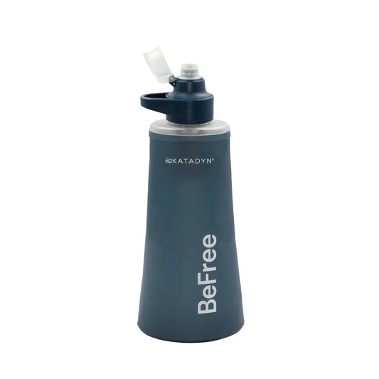 Gourde Filtrée Befree AC 1L - Katadyn