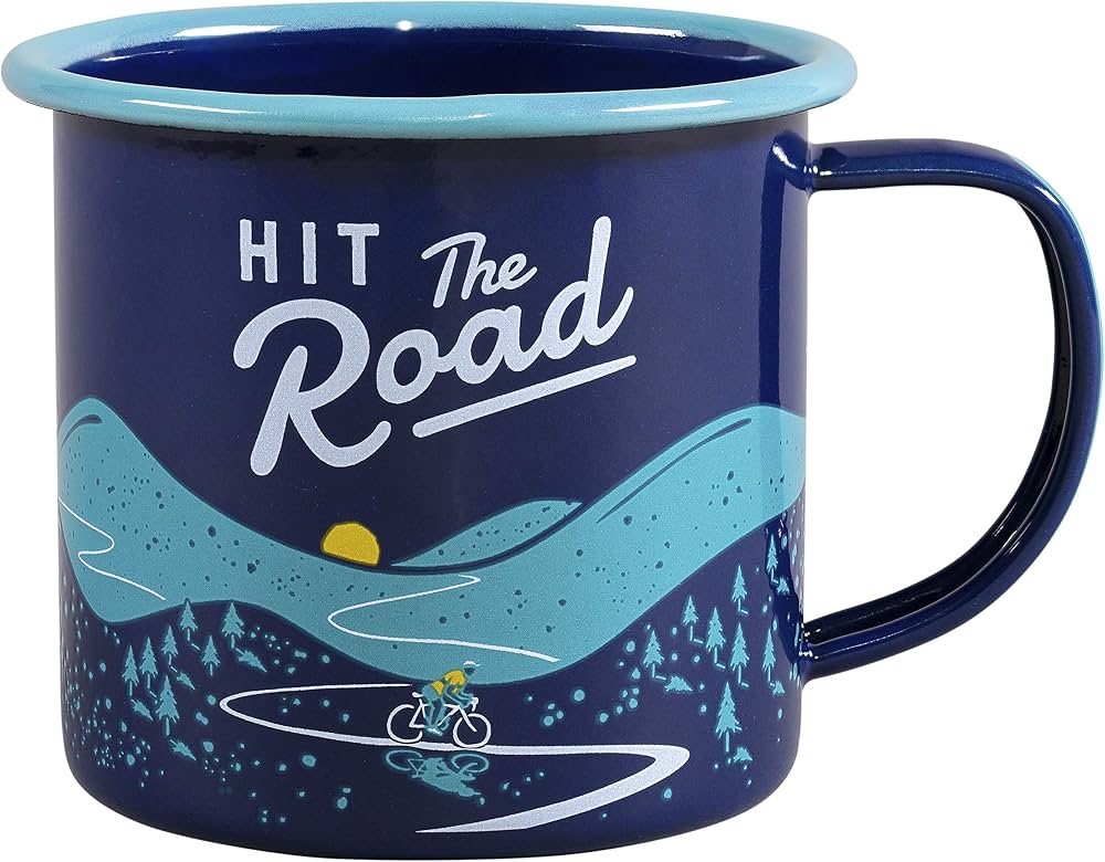 Gentlemen's Hardware Mug