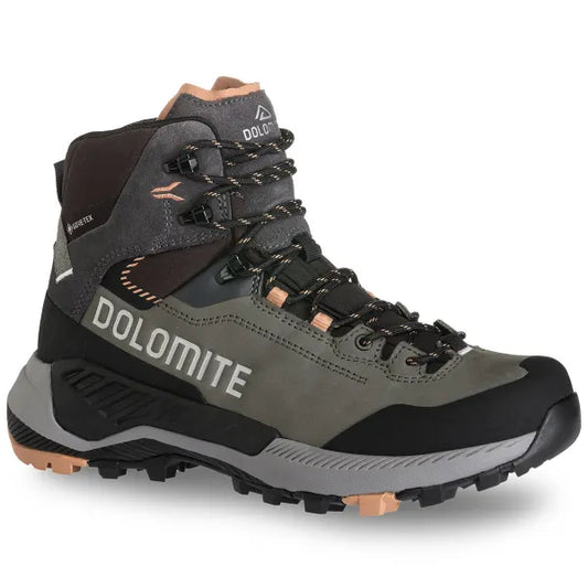 Chaussures femme DOLOMITE Vernale Leather High GTX