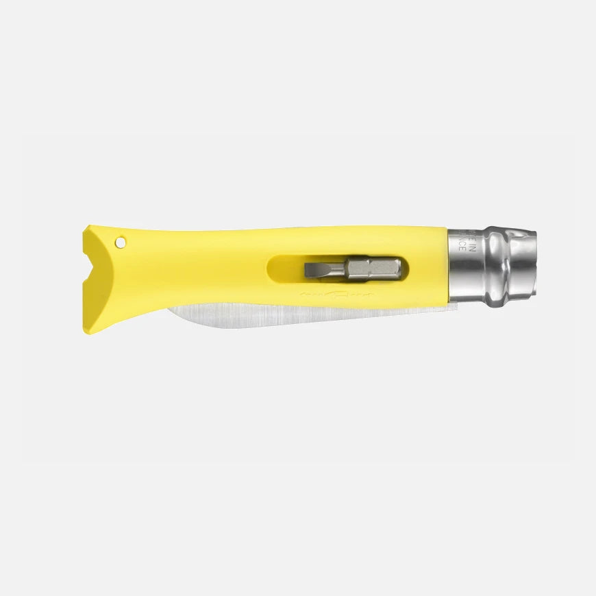 Opinel N°09 Brico DIY