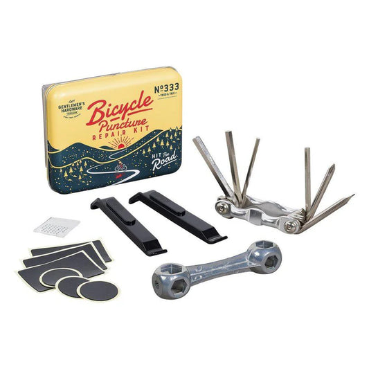 Kit de réparation de vélo