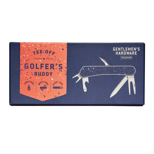 Gentlemen's Hardware N°517 GOLF