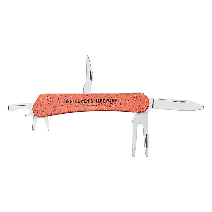 Gentlemen's Hardware N°517 GOLF