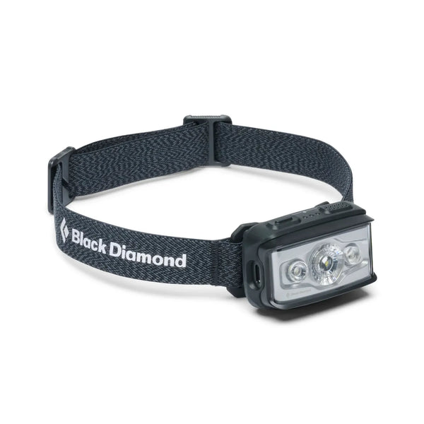 Black Diamond storm 550 lumens