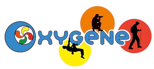 Oxygène RANDO
