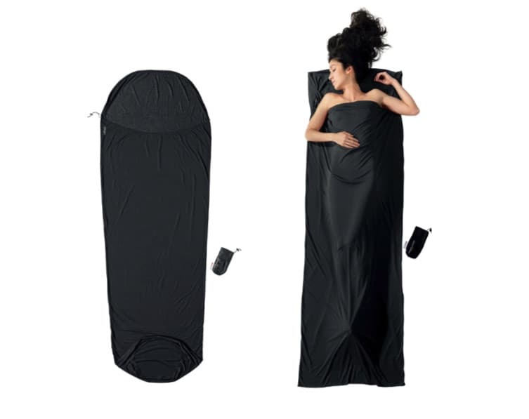 Mummy Liner Cocoon 100% thermolite
