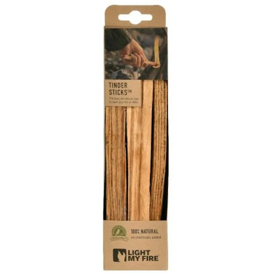 Allume Feu - Maya Sticks - Light My Fire