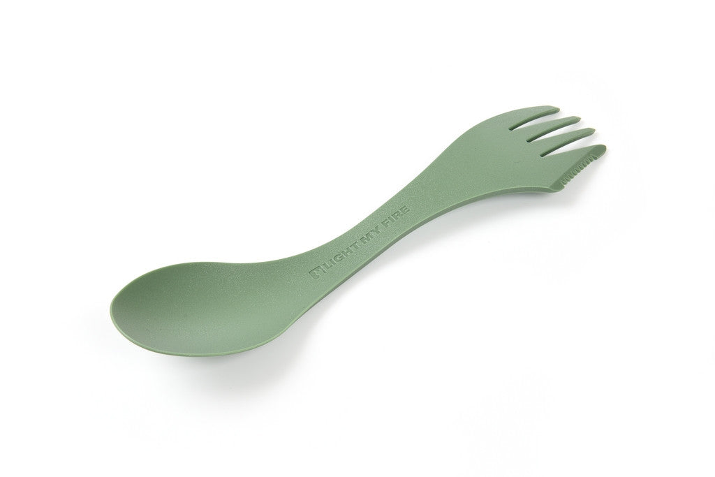 Light My Fire Spork Original Bio