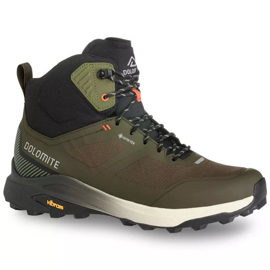 Chaussures homme DOLOMITE Nibelia High GORE-TEX