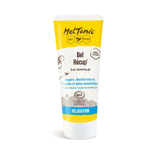 Gel Récup' MelTonic