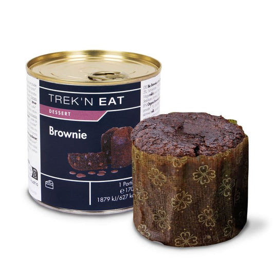 Brownie - TREK'N EAT