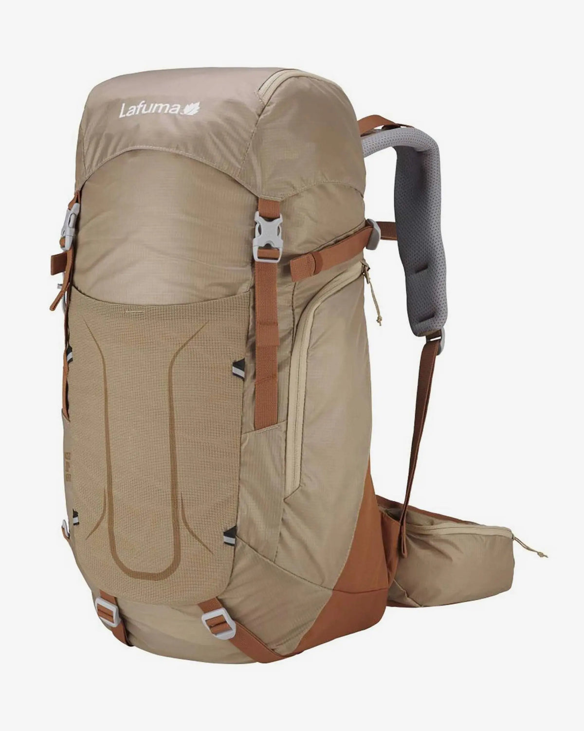 Sac à dos Lafuma Access Vent 30L beige marron