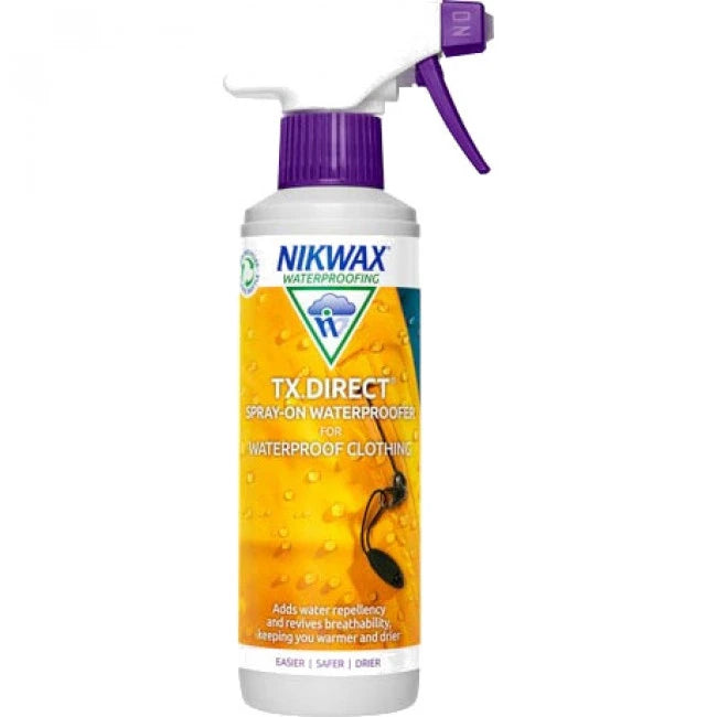 Nikwax TX-direct spray on, 300ml