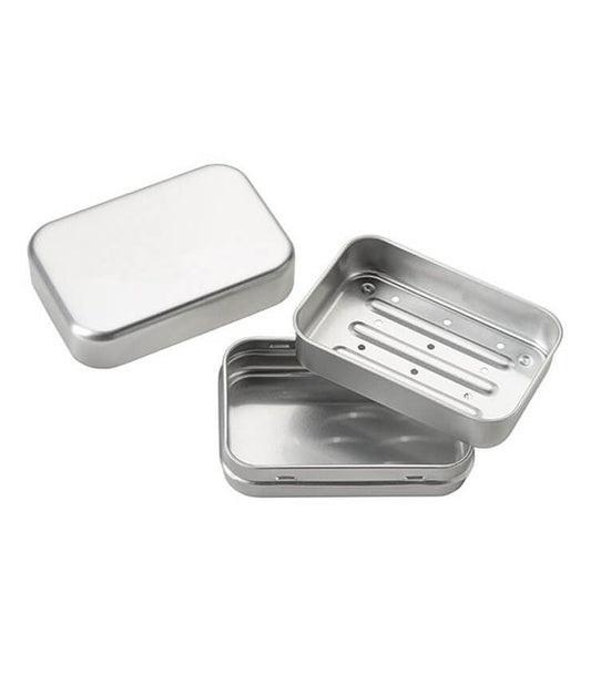 PAOS Boîte-Savon